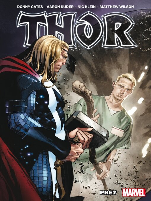 Title details for Thor By Donny Cates, Volume 2 by Donny Cates - Available